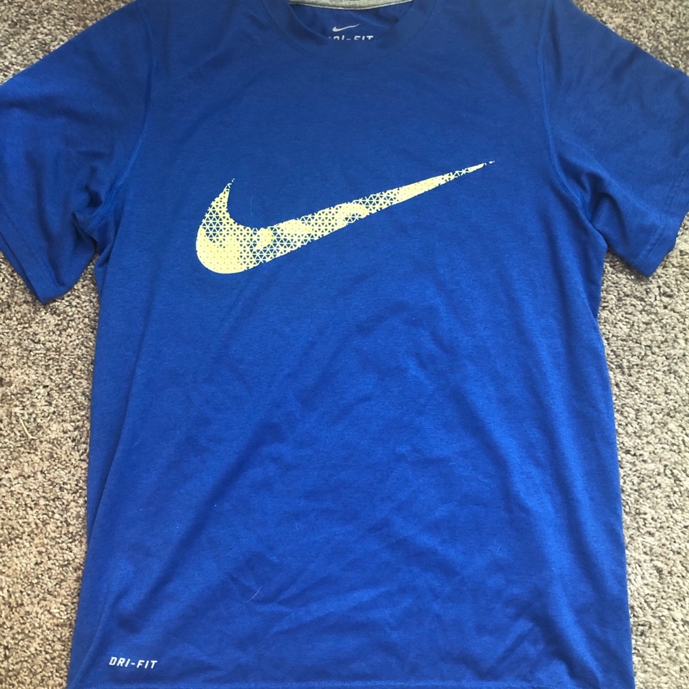 Nike Dri-Fit